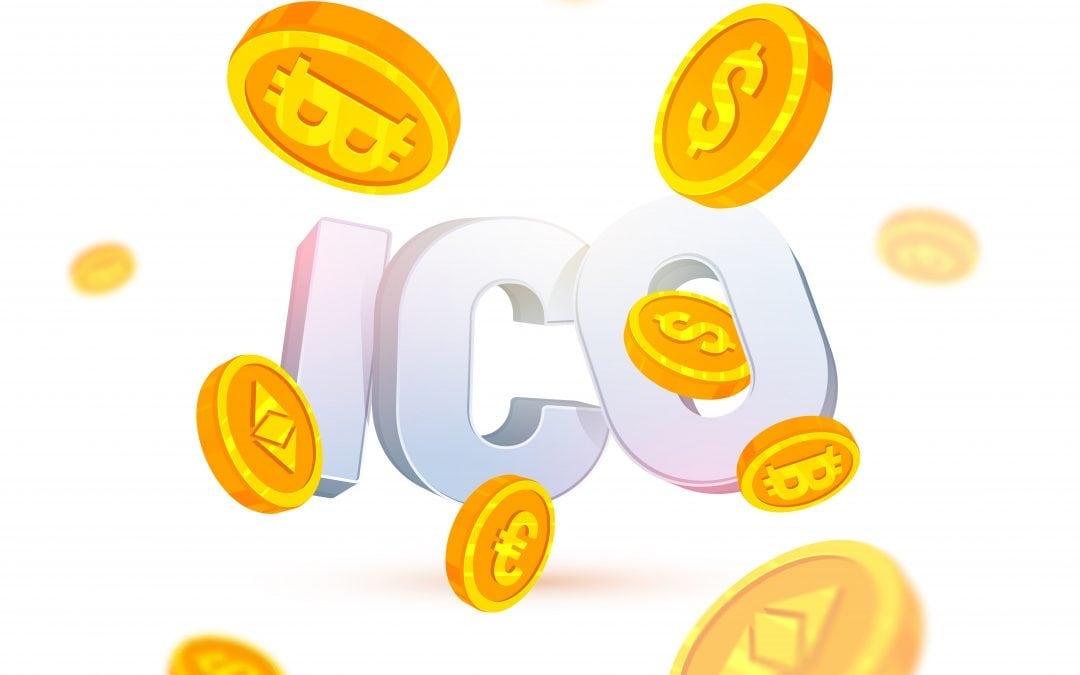 ICO-Initial-coin-offering